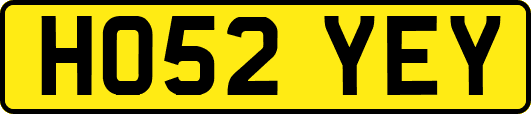 HO52YEY
