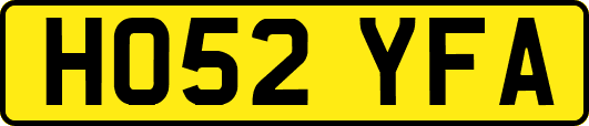 HO52YFA