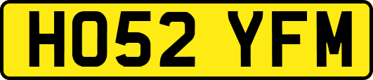 HO52YFM