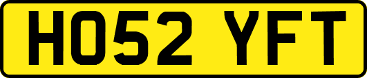 HO52YFT