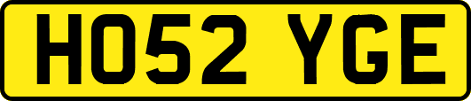 HO52YGE