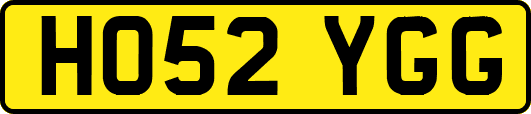 HO52YGG