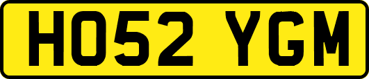 HO52YGM