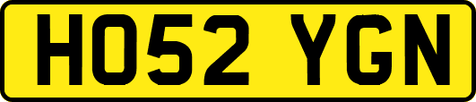 HO52YGN