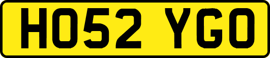 HO52YGO