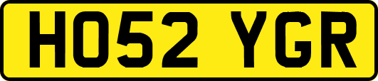 HO52YGR