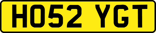 HO52YGT