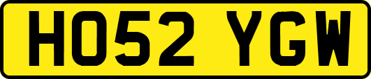 HO52YGW