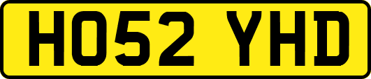 HO52YHD