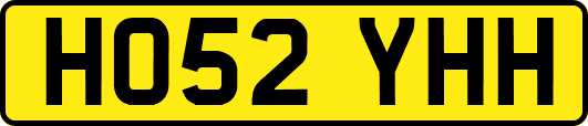 HO52YHH