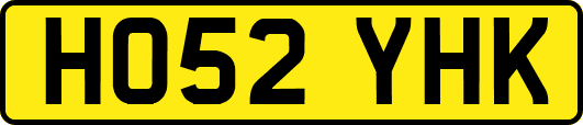 HO52YHK