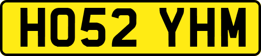 HO52YHM
