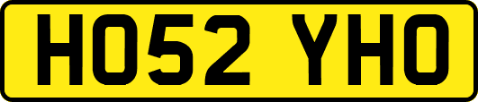 HO52YHO
