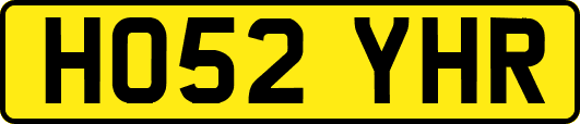HO52YHR