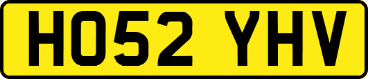 HO52YHV