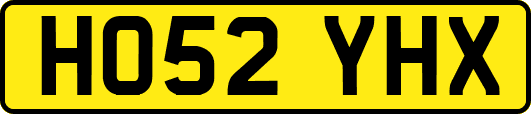 HO52YHX