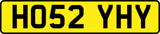HO52YHY