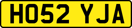 HO52YJA
