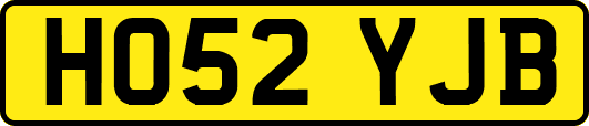 HO52YJB