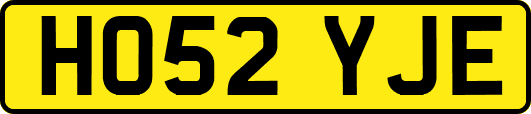 HO52YJE