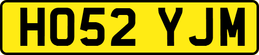 HO52YJM