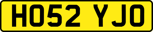 HO52YJO