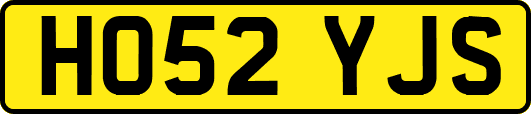 HO52YJS