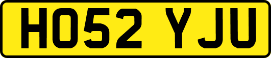 HO52YJU