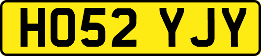 HO52YJY