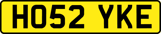 HO52YKE
