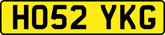 HO52YKG
