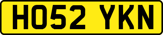 HO52YKN