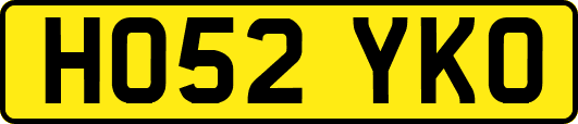 HO52YKO