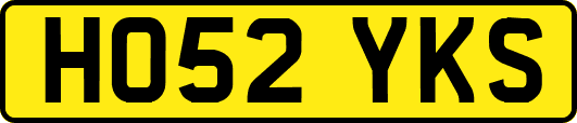 HO52YKS