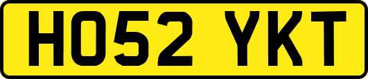 HO52YKT