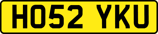 HO52YKU