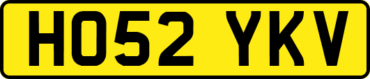 HO52YKV