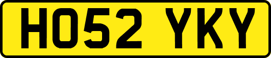 HO52YKY