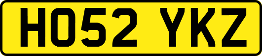 HO52YKZ