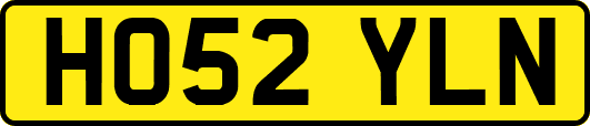 HO52YLN