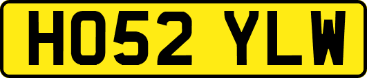 HO52YLW