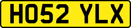 HO52YLX