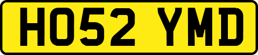 HO52YMD