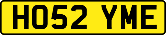 HO52YME