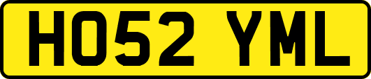 HO52YML