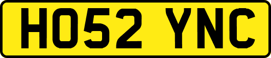 HO52YNC
