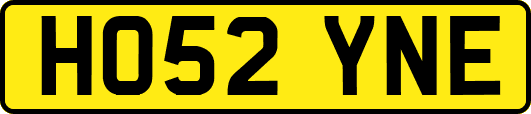 HO52YNE