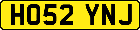 HO52YNJ