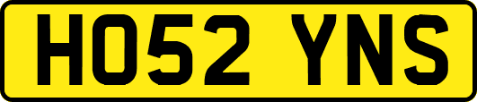 HO52YNS