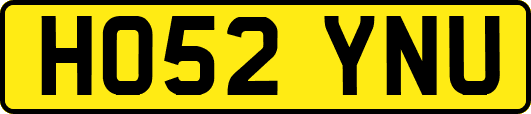 HO52YNU